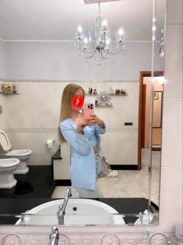 Анкета проститутки Шарлотта, 24 года